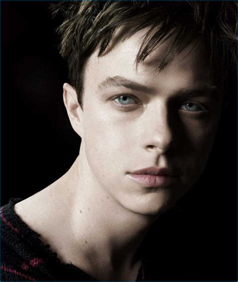 dane dehaan prada 2016